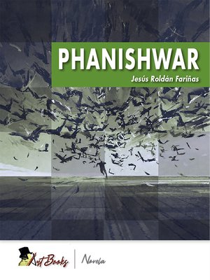 cover image of Phanishwar